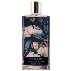 Гель для душу Vivian Gray Delicious Peony Shower Gel, 350 мл